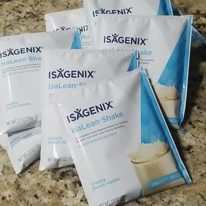 Isagenix